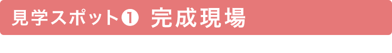 完成実例